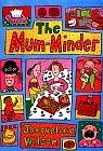 The Mum-Minder by Jacqueline Wilson
