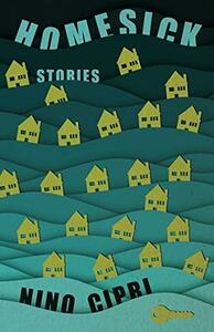 Homesick: Stories by Nino Cipri