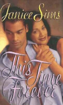 This Time Forever by Janice Sims