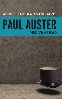 Mr. Vertigo by Paul Auster