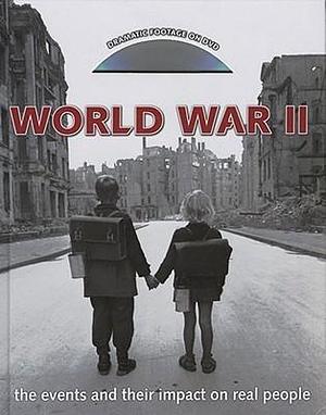 World War II by Reg Grant, Reg Grant