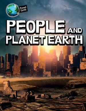 People and Planet Earth by Michael Bright