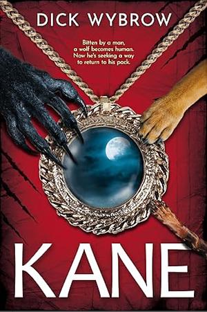 Kane by Dick Wybrow