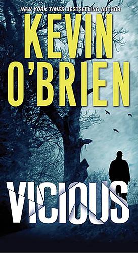 Vicious by Kevin O'Brien