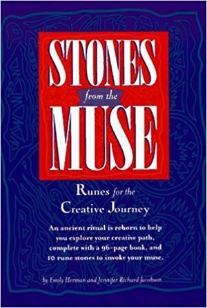 Stones from the Muse by Emily Herman