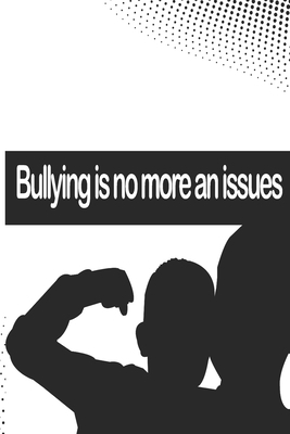 Bullying is no more an issues: How to Inoculate Yourself Against bad People, help your kid by Victoria