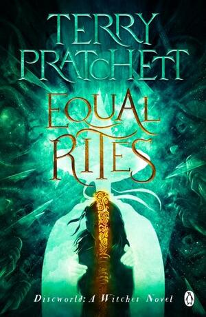 Equal Rites by Terry Pratchett