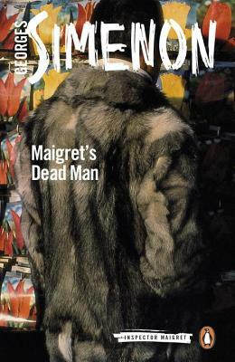 Maigret's Dead Man by Georges Simenon