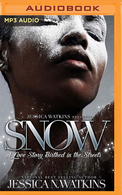 Snow by Jessica N. Watkins