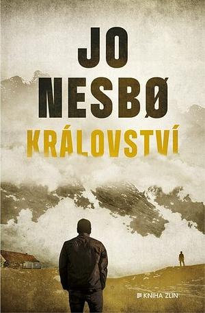 Království by Jo Nesbø