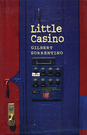 Little Casino by Gilbert Sorrentino