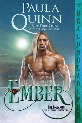 Ember by Paula Quinn