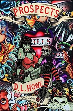 Prospects by D.L. Howe