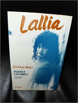 Lallia by Djanet Lachmet