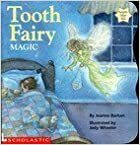 Tooth Fairy Magic (Sparkle And Glow Books) by Joanne Barkan