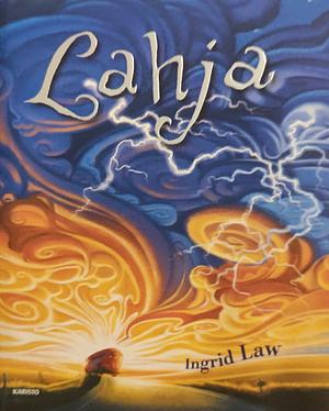 Lahja by Ingrid Law