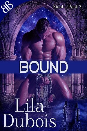 Bound by Lila Dubois