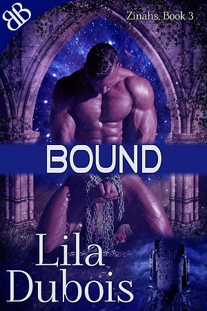 Bound by Lila Dubois