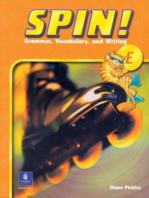 Spin!, Level E by Pearson Education