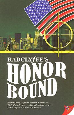 Honor Bound by Radclyffe