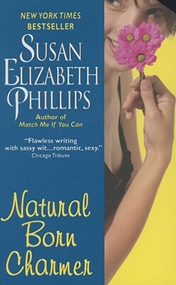 Natural Born Charmer by Susan Elizabeth Phillips