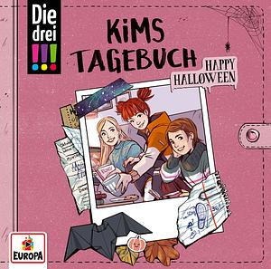 Kims Tagebuch: Happy Halloween by Sina Flammang