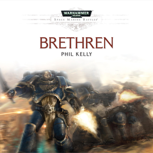 Brethren by Phil Kelly