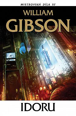 Idoru by William Gibson