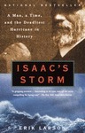 Isaac's Storm by Erik Larson