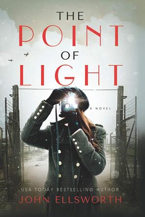 The Point of Light: World War II French Resistance by John Ellsworth, John Ellsworth