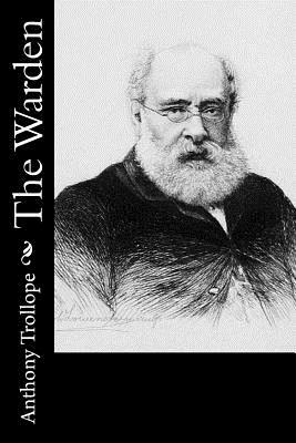 The Warden by Anthony Trollope