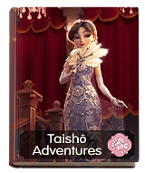 Taishō Adventures by Time Princess