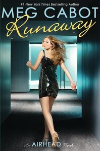 Runaway by Meg Cabot