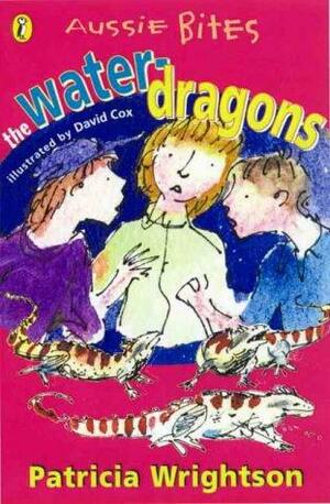 The Water Dragons by Patricia Wrightson, David Cox