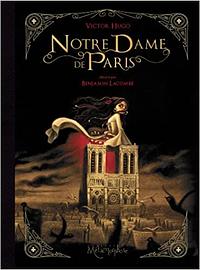 Notre-Dame de Paris, Intégrale by Victor Hugo
