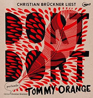 Dort dort by Tommy Orange