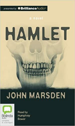 Hamlet: A Novel by John Marsden
