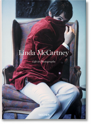 Linda McCartney. Life in Photographs by Annie Leibovitz, Martin Harrison