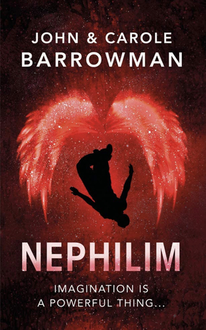 Nephilim by Carole E. Barrowman, John Barrowman