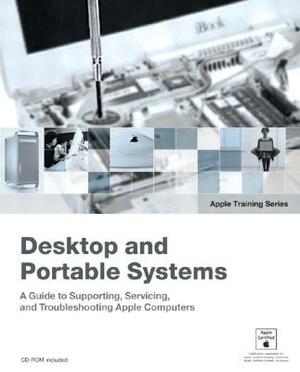 Desktop and Portable Systems by Peachpit Press