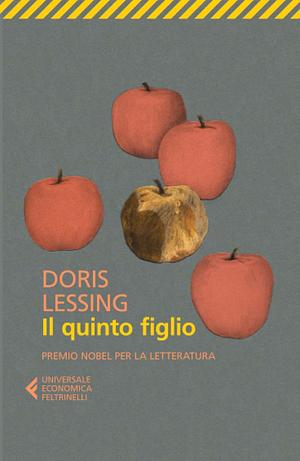 Il quinto figlio by Doris Lessing, Mariagiulia Castagnone