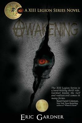 Awakening by Eric Gardner