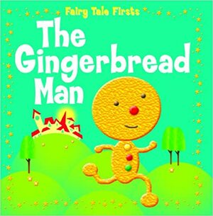 The Gingerbread Man by Nina Filipek