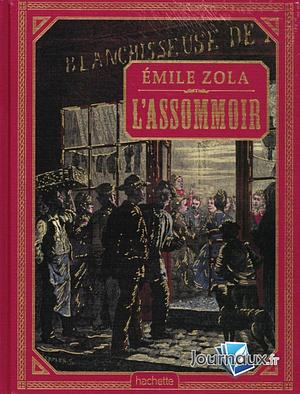 L'Assommoir by Émile Zola