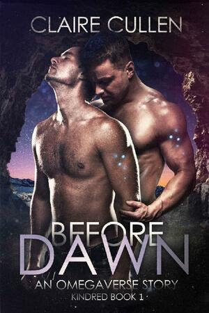 Before Dawn by Claire Cullen