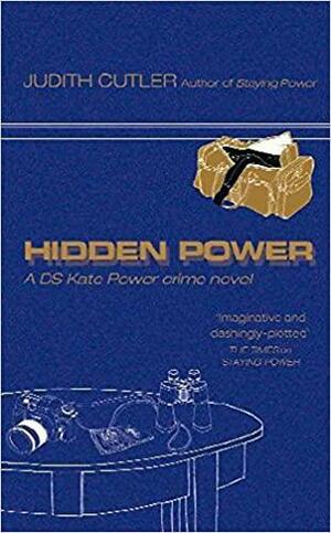 Hidden Power by Judith Cutler
