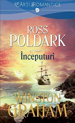 Ross Poldark. Inceputuri by Winston Graham