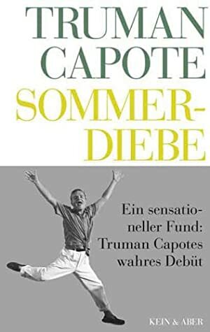 Sommerdiebe by Truman Capote