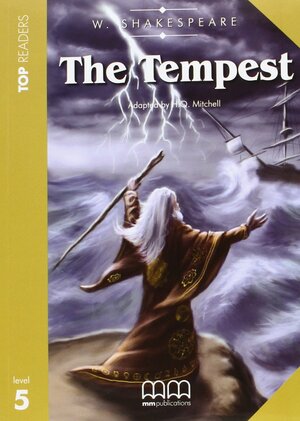 The Tempest by H. Q. Mitchell