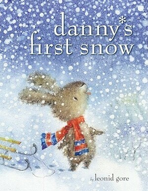 Danny's First Snow by Leonid Gore